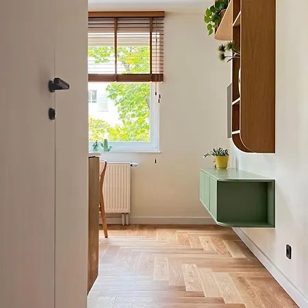 Mid Modern