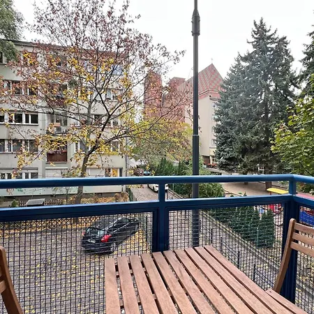 Mid Modern * Wrocław