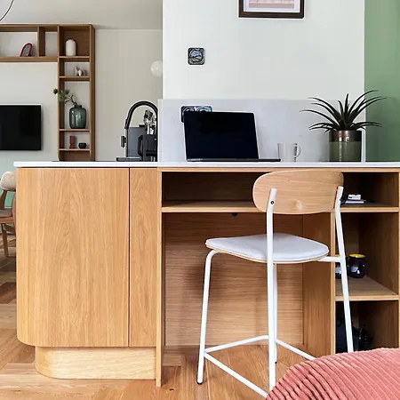 Mid Modern